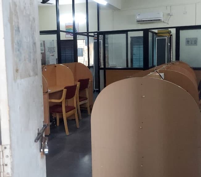 KMIT Hyderabad Academic Building photo 22